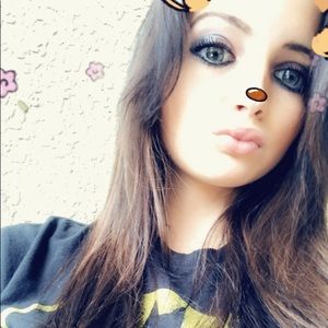 Meet your Posher, Bailey